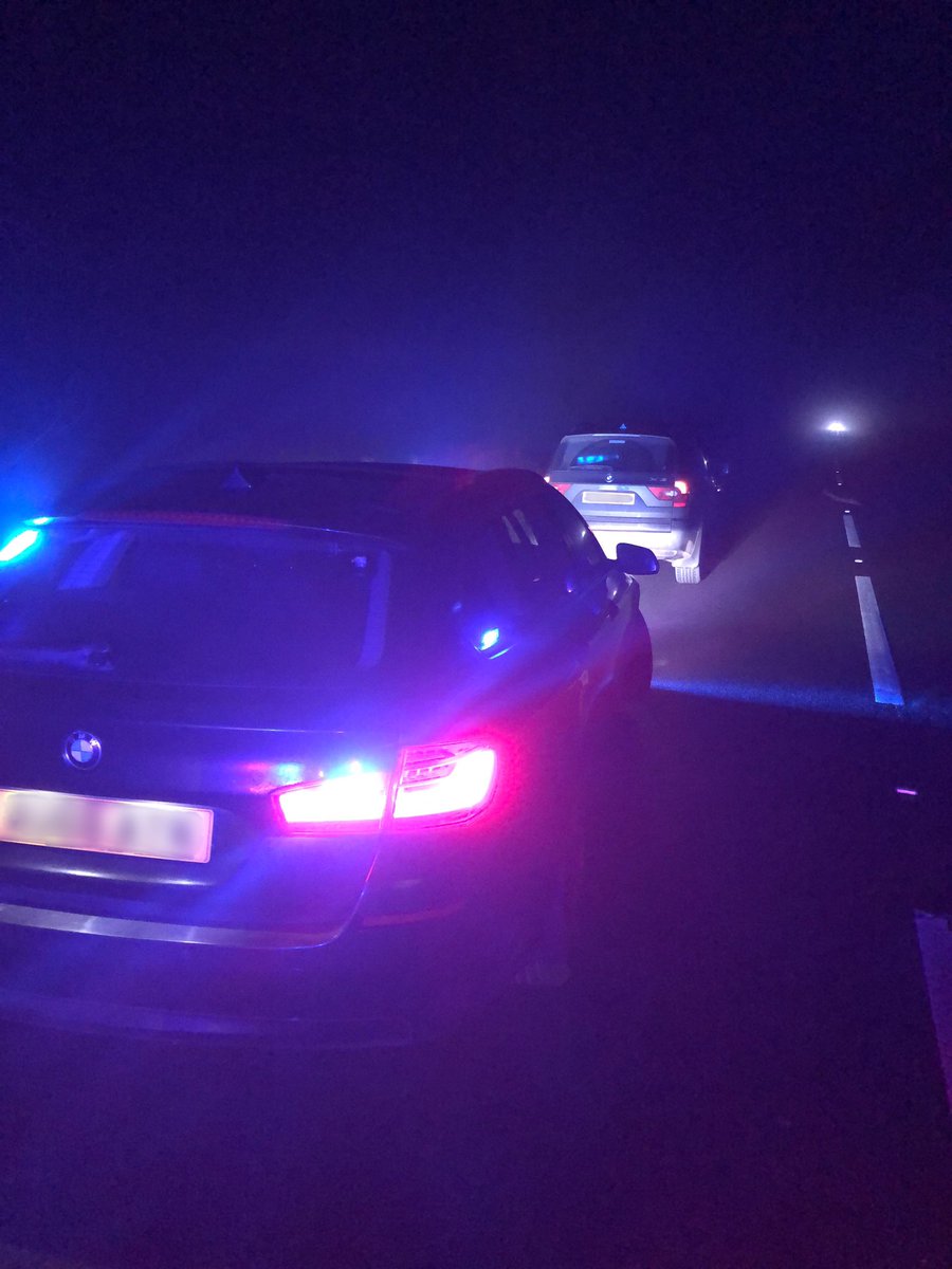 NSRAPT's tweet photo. This driver caught the attention of Norfolk RAPT East Team by swerving around the #A47 in front of us. Drink driver now faces the prospect of a ban at court this week. #DontDrinkAndDrive #Fatal4 #PC880 https://t.co/zdGj7gVSWx