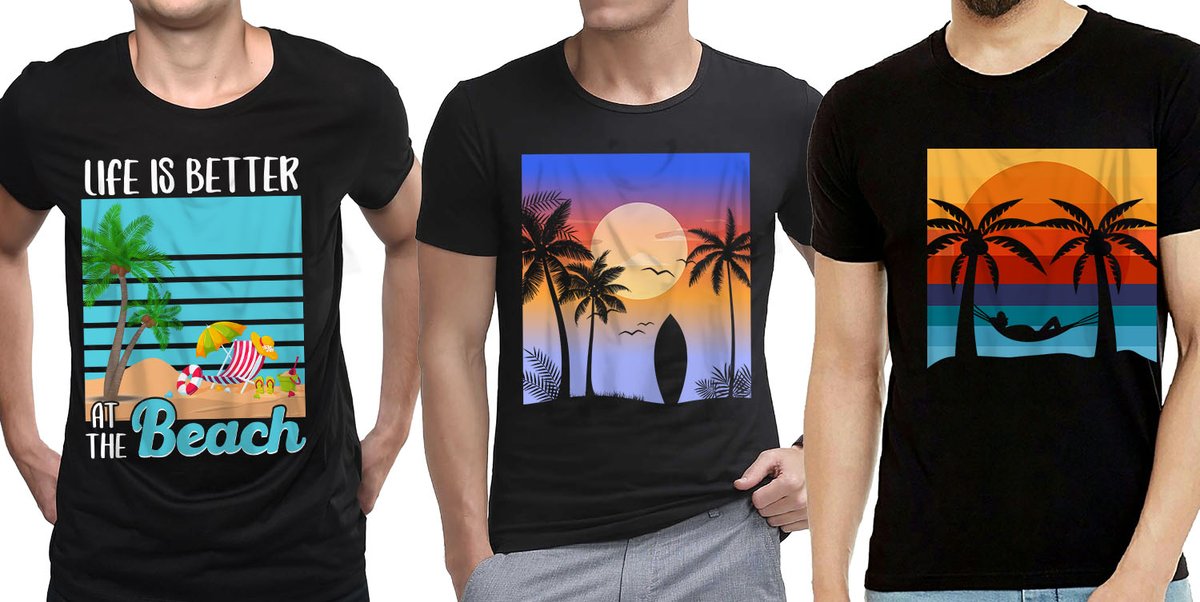 Summer T-Shirt Design.
-
Order T-Shirt: cutt.ly/ehtRrgs
-
Buy Bundle T-Shirt: merchbundle.com
-
#shirt
#tshirt
#shirtdesign
#tshirtdesign
#etsy
#Teespring #branding #illustration
#Summershirt #Summershirts
#Summertshirt #Summertshirts
#logodesign
#logoneed 
#beach