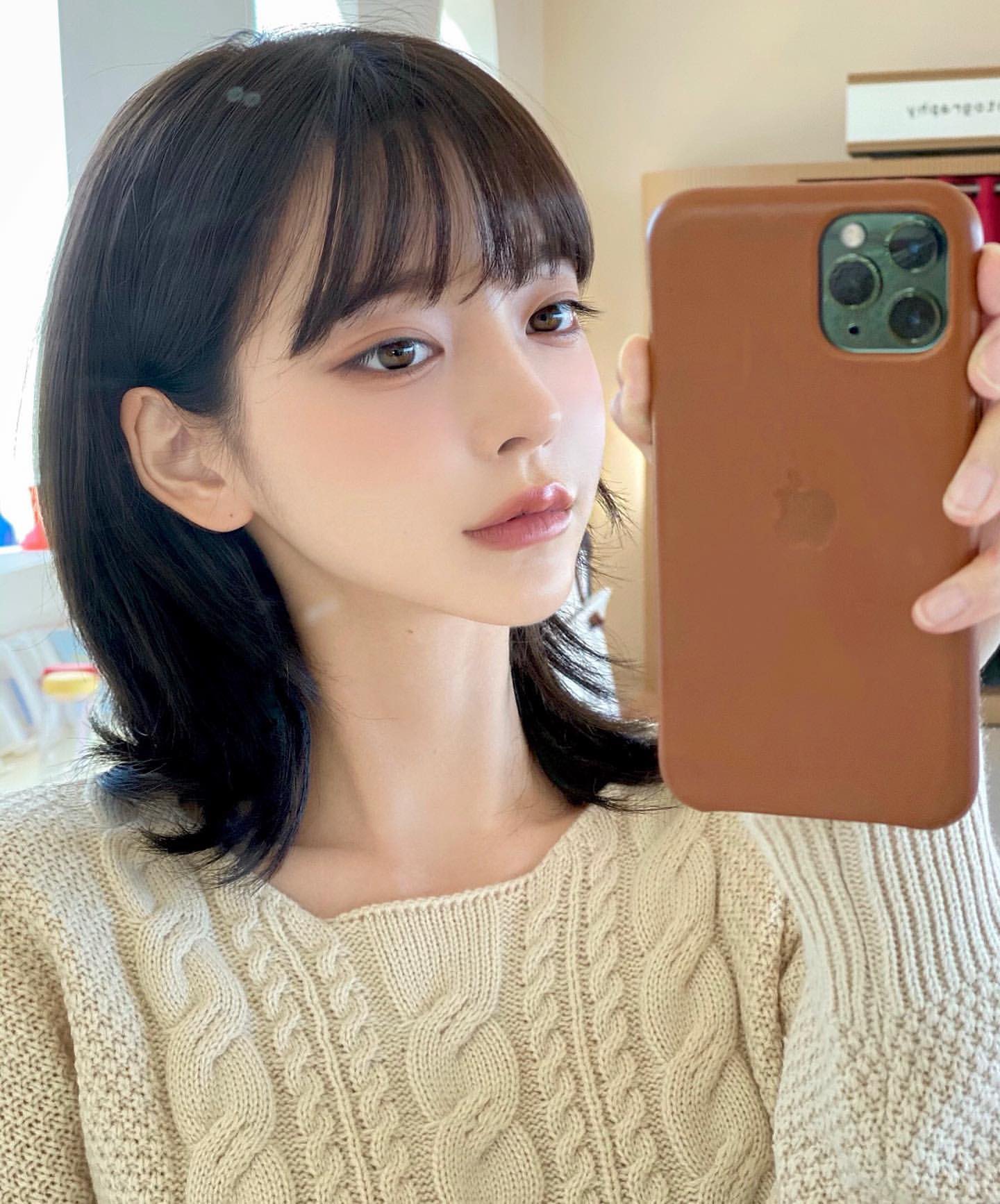 子 No Twitter 可愛い どんな髪型でも似合っちゃうテリちゃん可愛い T Co Difxs2x1dc Twitter