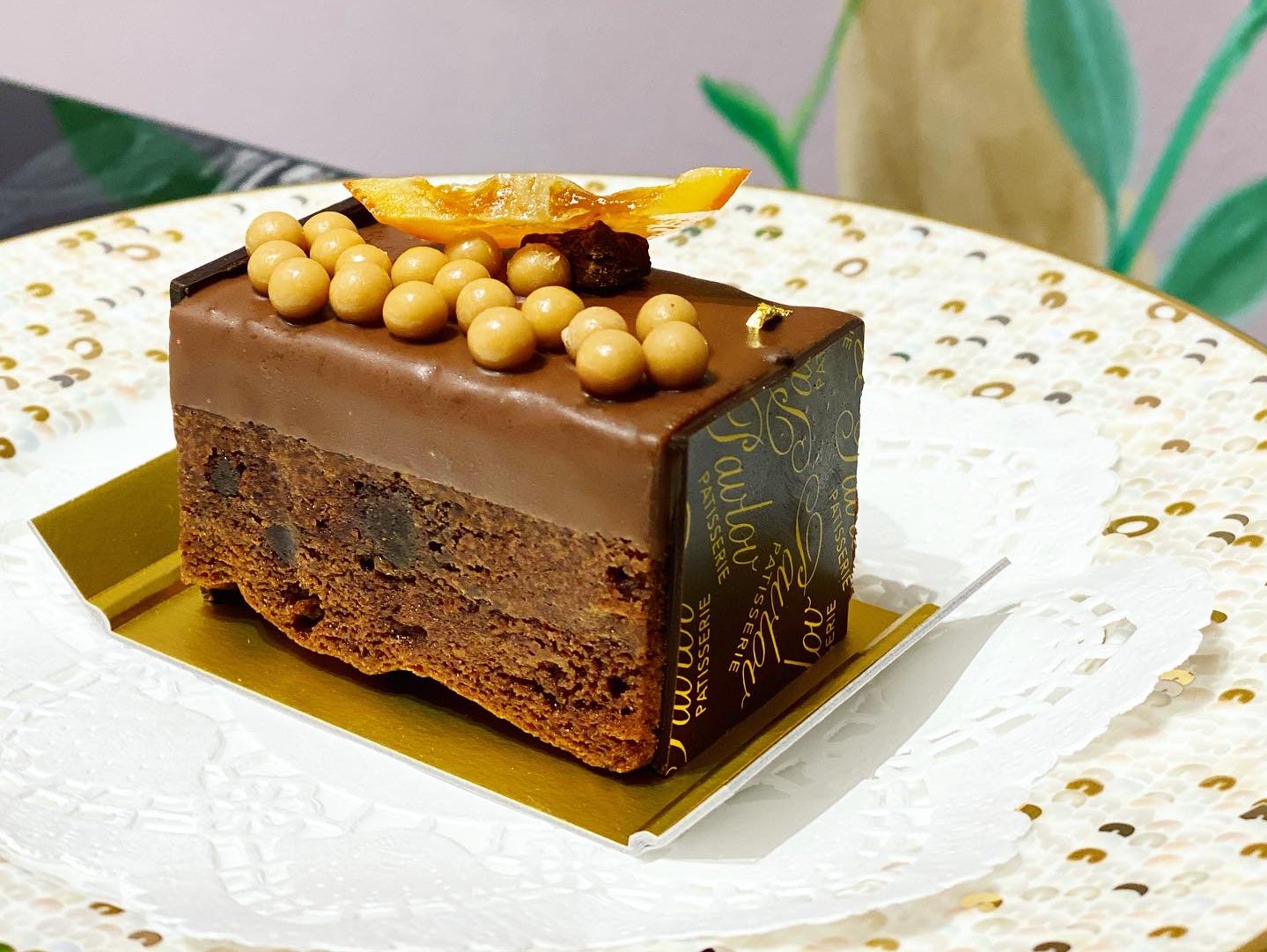 渋井しほり パンダと肉とチョコレート愛 パティスリー パブロフ虎ノ門ヒルズ パウンドケーキ専門店 全部かわいくて美味しい T Co Bfqivjvrmh パティスリー パブロフ パウンドケーキ スイーツ ケーキ おやつ デザート T Co