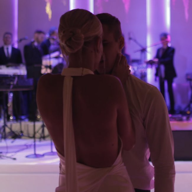 - Justin & Hailey Bieber as Princess Aurora & Prince Phillip; a thread