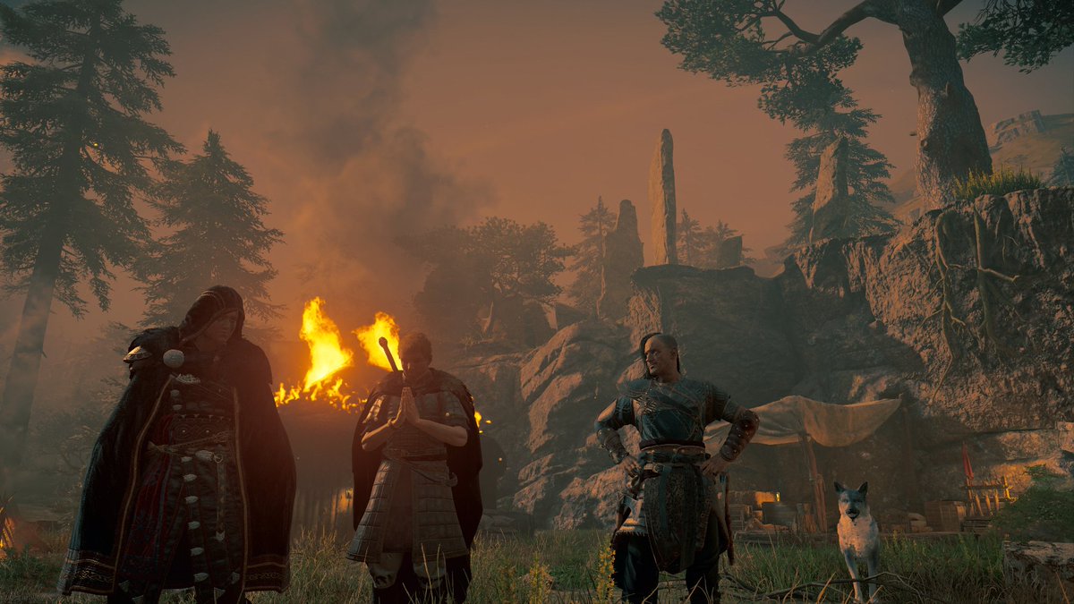wDDy14's tweet photo. #AssassinsCreedValhalla #XboxShare https://t.co/mxxTtwVhNL
