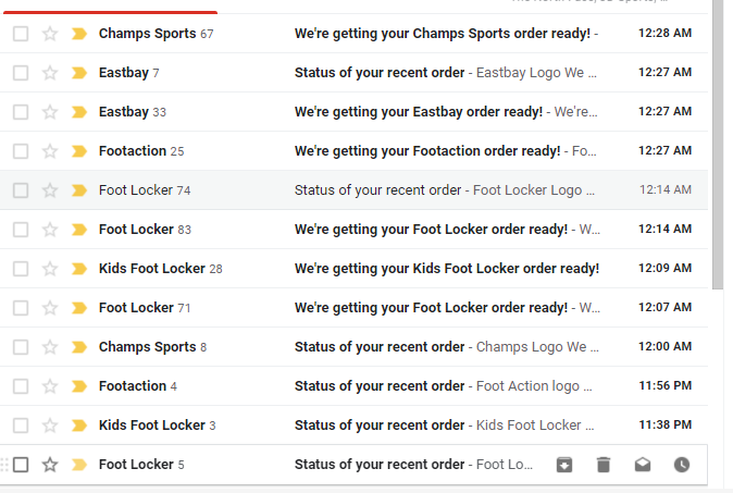 LzZhu3Shao's tweet photo. Bot - 
国人之光 @KylinBot 
@KodaiAIO @KodaiSuccess 
@Wrathbots1
@theGaneshBot 
@whatbotisthis @whatbotsuccess 
Proxy -  
@WinnerProxies
@cook_supply 
@PXY_DC 
Cook Group - 
@Bashgang__
220+金mid，80影子mid gs，230+ yz350 bred，12月好运来！ https://t.co/7tEBG5hvua
