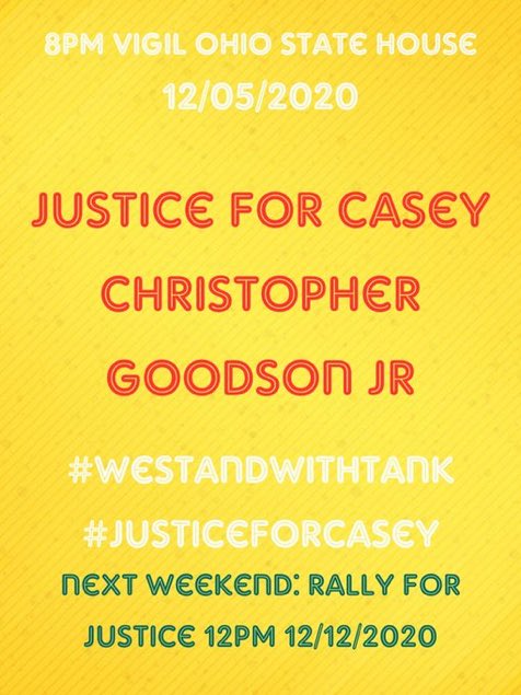 Ohio Leftist Information tweet media