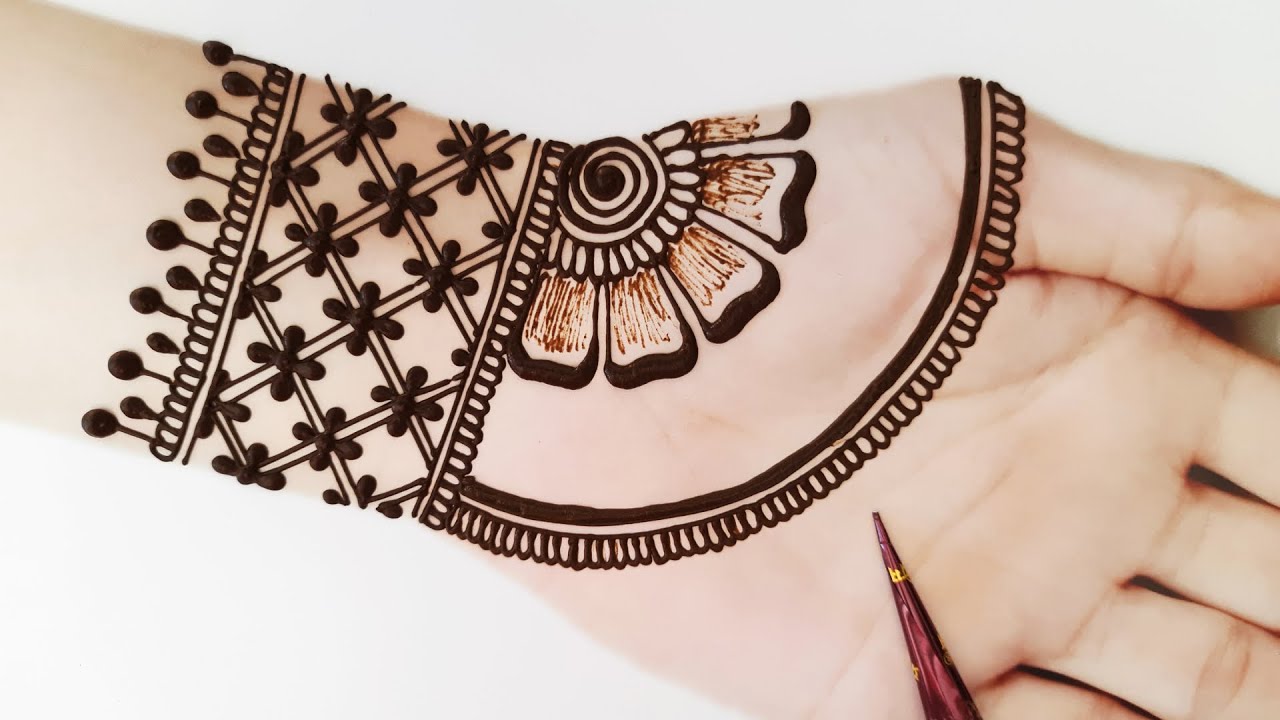 Rj Mehndi Art Mehndirj Twitter