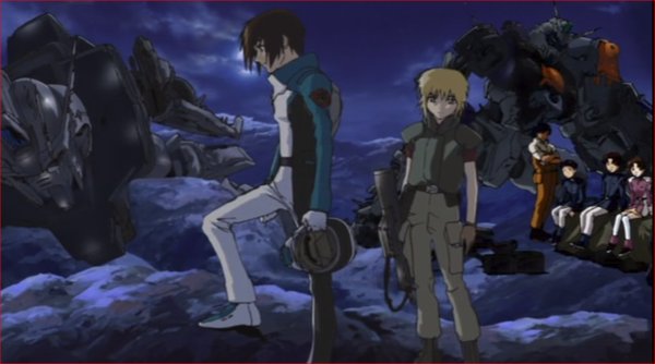 羽ぴょん みんな昨日からガンダムseed歌いすぎだろ 白目 麒麟がくる あんなに一緒だったのに T Co Ixk8jpozrz Twitter