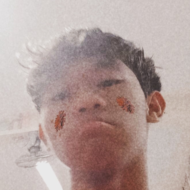 markeliciousss's tweet photo. #NewProfilePic2020 

Suck it.WHAHAHAHAHAHA https://t.co/GnEMgMYKFx