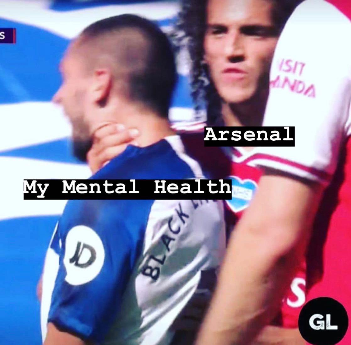 muak aja liat club sebesar arsenal main kek club tarkam😌