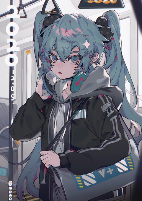 「女の子 電車内」のTwitter画像/イラスト(新着)｜6ページ目