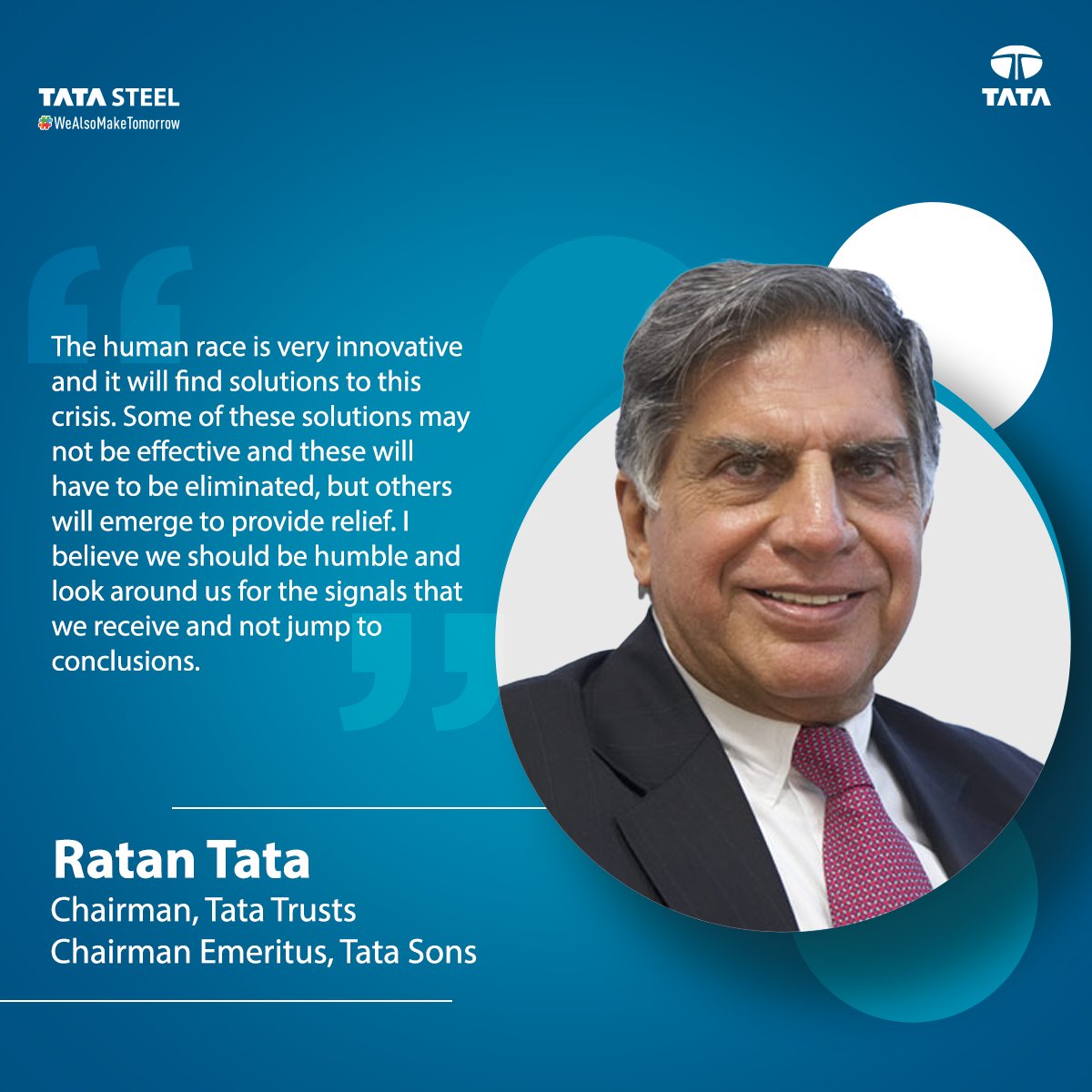 Tata Steel on Twitter: 