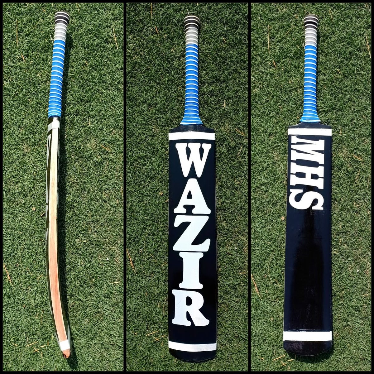 MHSSPORTS26's tweet photo. MHS WAZIR COCONUT BAT  What's App +923115169689 https://t.co/phxvvgcNbG