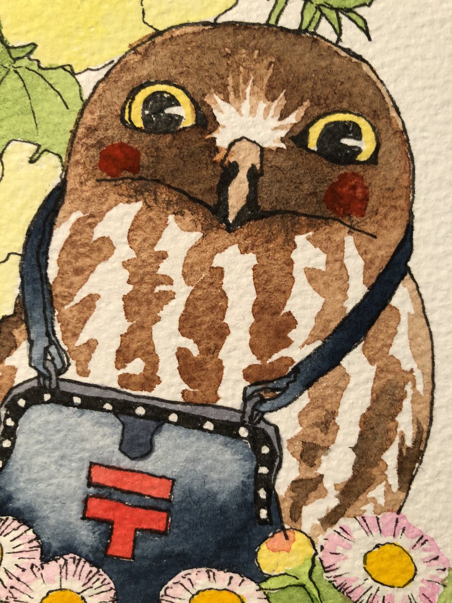 おはようございます
昨日は何もしない休日を満喫しました
アオバズクなど描きました
うさぎのリクエストをいただきました
前に描いたのがどこかにあるはず
さがしますね
(年に30日、片付けをする先輩がいます、、何でも一瞬で出てきます。気持ち良いだろうなあ)
今日
ご無事で
#夜廻り猫