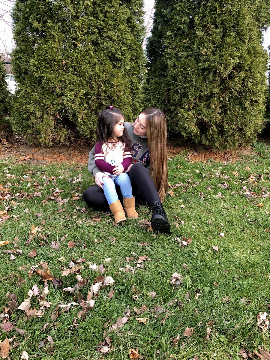 my bestie girl🤍