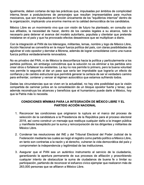 MexLibre_'s tweet photo. https://t.co/Un0gFOQ34Z