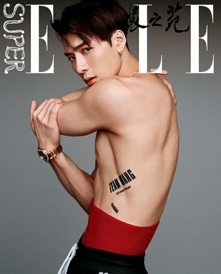 This year  @JacksonWang852 made 85 post on his Instagram page (jacksonwang852g7) gaining an average of 1.3M likes per post and a total of 108.7M likes in 2020. @GOT7Official His 4 most liked post which all gained over 2M likes were: