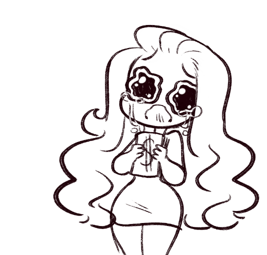 I really love my friends, they jus gave me a helluva lot of money for milkshakes 