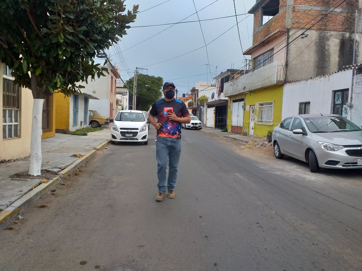 jjgleza's tweet photo. Reto cumplido. #Reto2020 #comudaj https://t.co/CawzuRf0x6