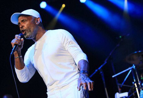 Happy Birthday to Frankie Beverly. 