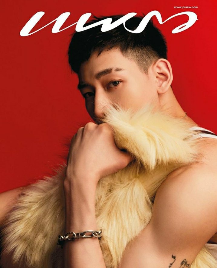 This year  @BamBam1A made 31 post on his Instagram page (bambam1a) gaining an average of 1.1M likes per post and a total of 34.4M in 2020. @GOT7Official His 4 most liked post which all gained over 1.6M likes were: