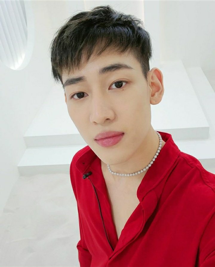 This year  @GOT7Official made 139 post on this Instagram page (got7.with.igot7) gaining an average of 392.8k likes per post and a total of 54.6M in 2020.Their most liked post which all gained 600k+ to 755k+ were: