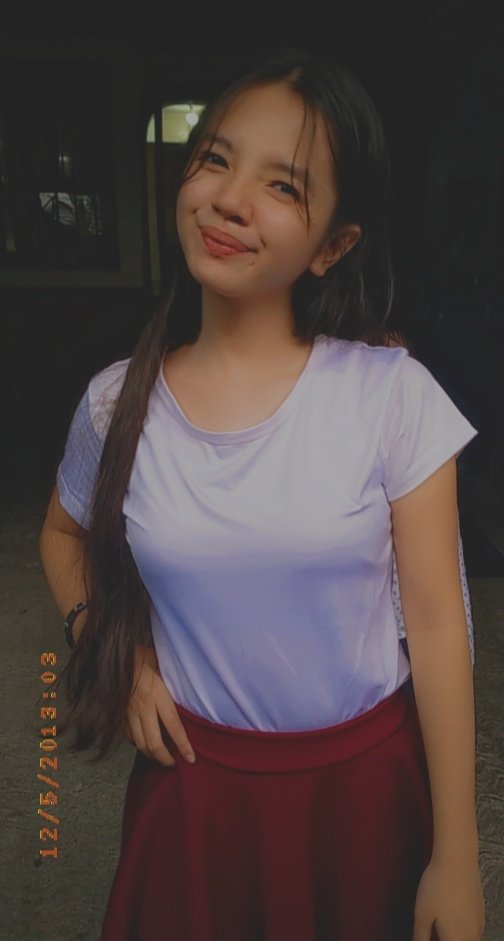 itschristineb's tweet photo. 𝑆𝑚𝑖𝑙𝑒𝑒𝑒𝑒💗 https://t.co/fZk74QC98Q
