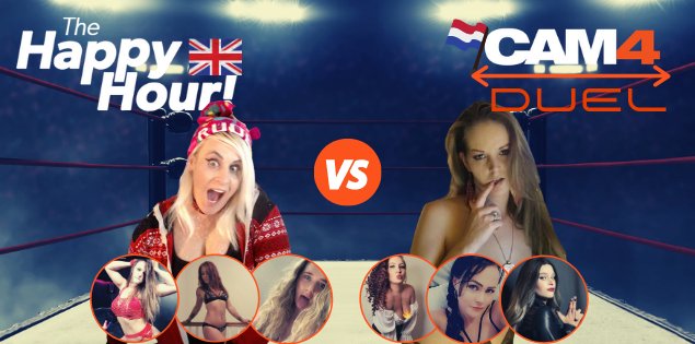 Be there guys!!! Support the Dutchies, duh!! 🤭😝  👉🏼https://t.co/0fGd8HcjwR👈🏼 https://t.co/zjJTCvSvQ1