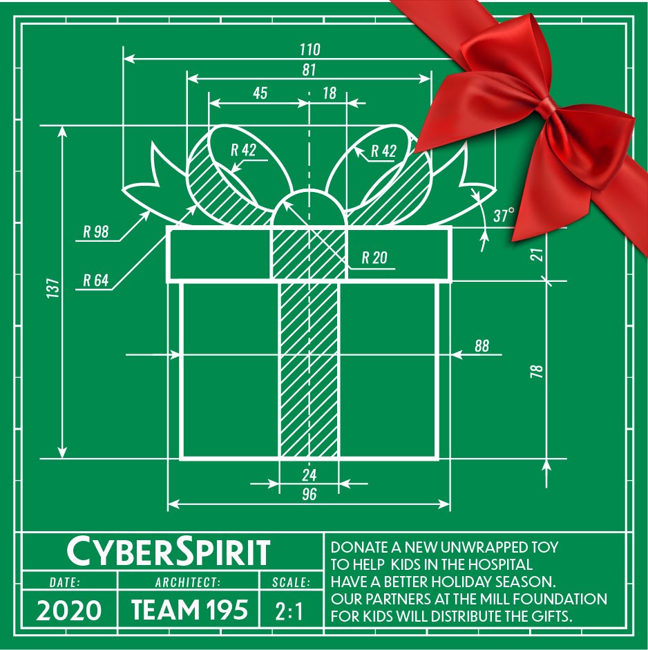 FIRST Team 195 tweet media