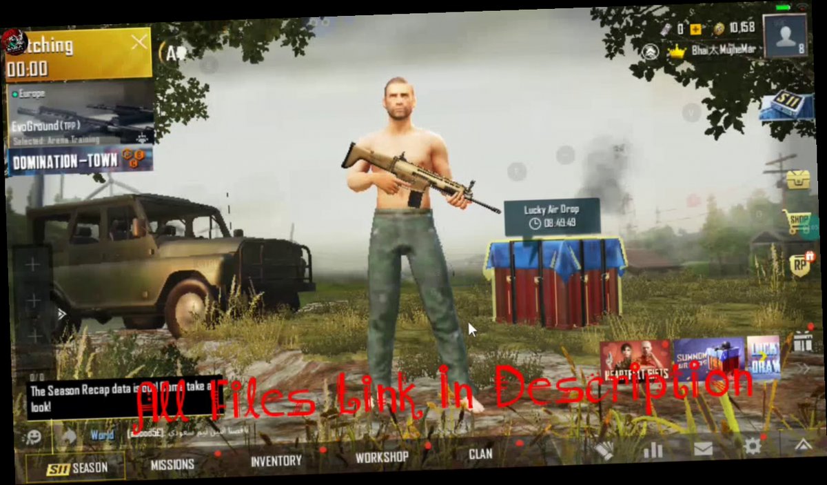 Hack Pubg Mobile Phoenix Twitter