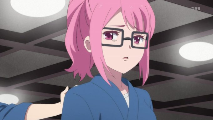 12月8日は潮井梨ナの誕生日のtwitterイラスト検索結果 12月8日は潮井梨ナの誕生日のtwitterイラスト検索結果