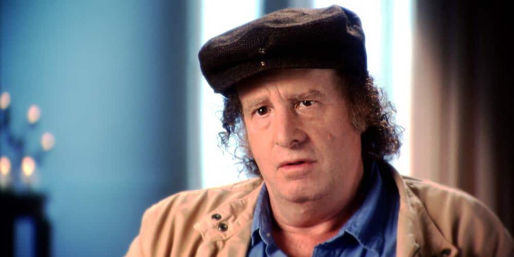 Happy birthday to deadpan comedian Steven Wright, who appeared in the 2005 release \Son of the Mask.\ 