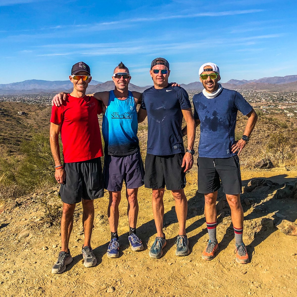 STEINER26.2 tweet media