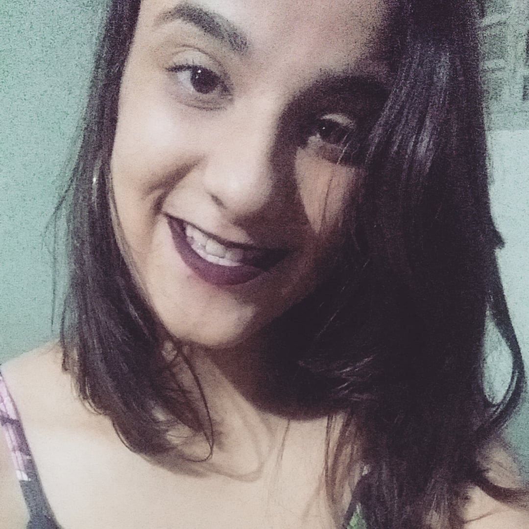 VivianMatos18's tweet photo. Ois https://t.co/HSWtEn2Ihv