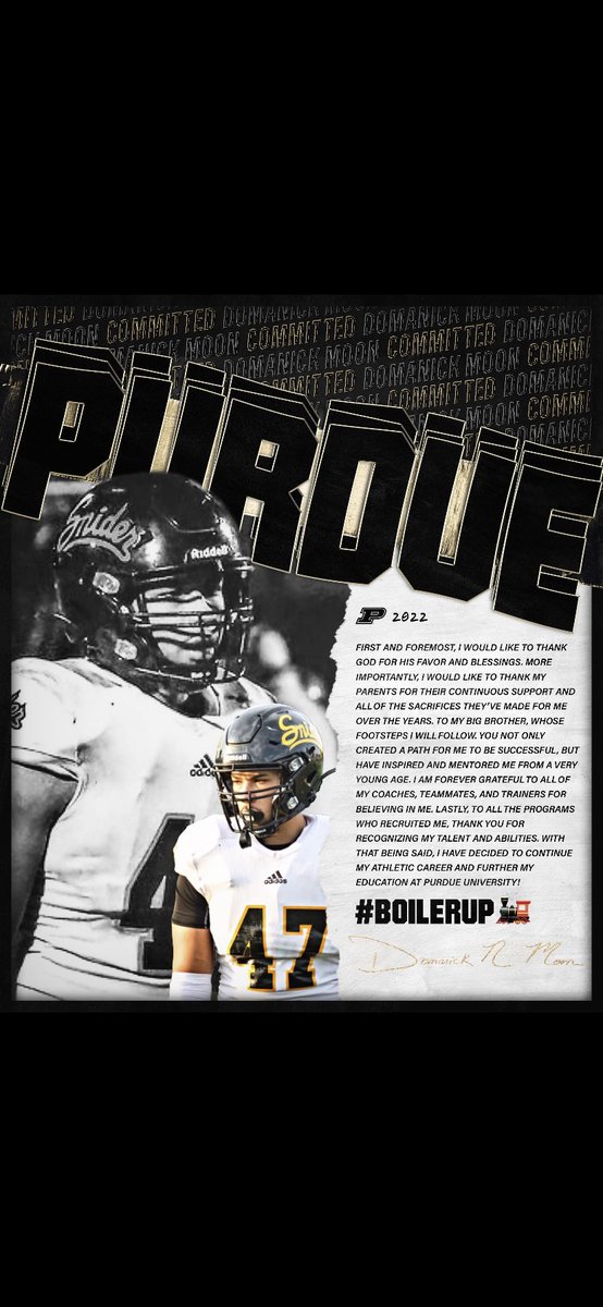 COMMITTED‼️‼️#Boilerup 🚂🚂🚂