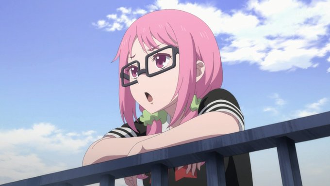 12月8日は潮井梨ナの誕生日のtwitterイラスト検索結果
