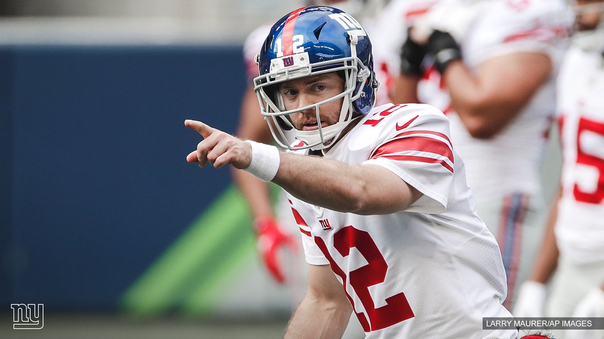 We brought our own 12