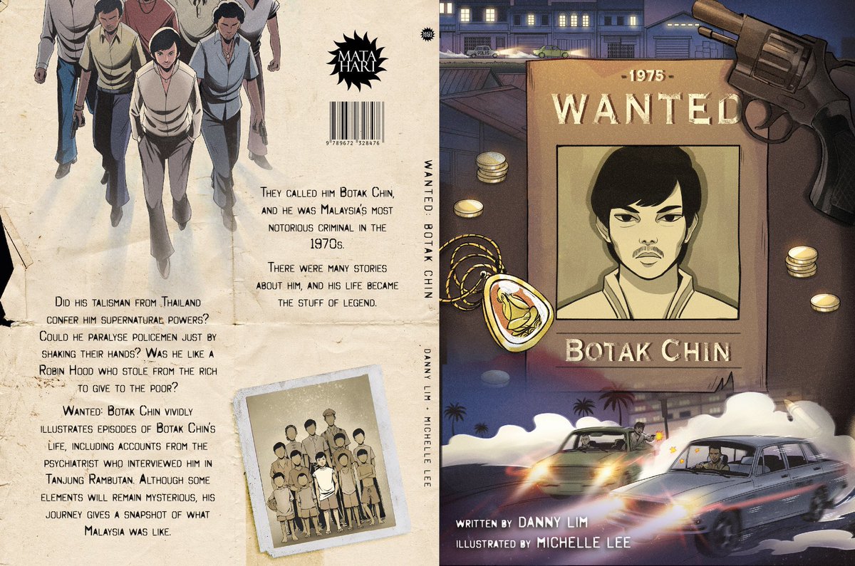 Matahari Books tweet media