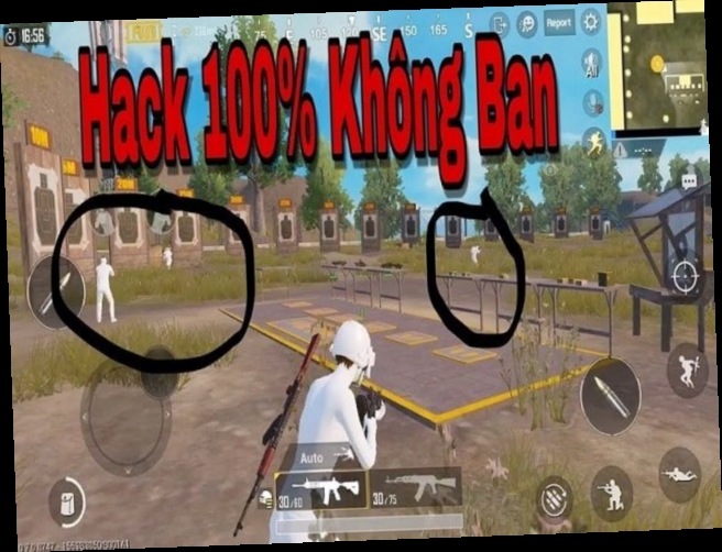 hack pubg mobile cho ios / Twitter