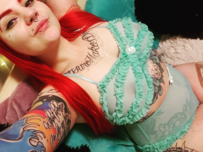 ; 2 hours til I hop on MyFreeCams! Search Kii_Baby to join the fun! , * . https://t.co/gUBzeN7NLZ<a href="/tag/freethenipple"class="tags"><span>#freethenipple</span></a><a href="/tag/tattoos"class="tags"><span>#tattoos</span></a><a href="/tag/tattooed"class="tags"><span>#tattooed</span></a><a href="/tag/piercings"class="tags"><span>#piercings</span></a><a href="/tag/tits"class="tags"><span>#tits</span></a>