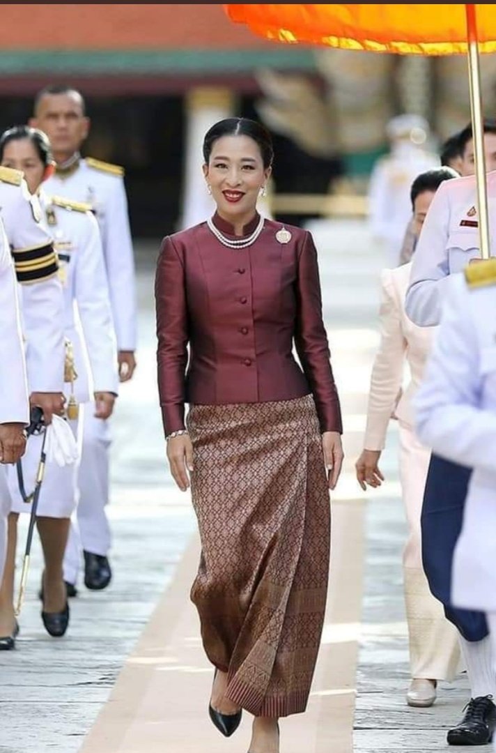 pra12345y's tweet photo. 7ธ.ค.2563 เนื่องในวันคล้ายวันประสูติสมเด็จพระเจ้าลูกเธอเจ้าฟ้าพัชรกิติยาภาฯ
#ทรงพระเจริญ https://t.co/5Hg7s7MCJF