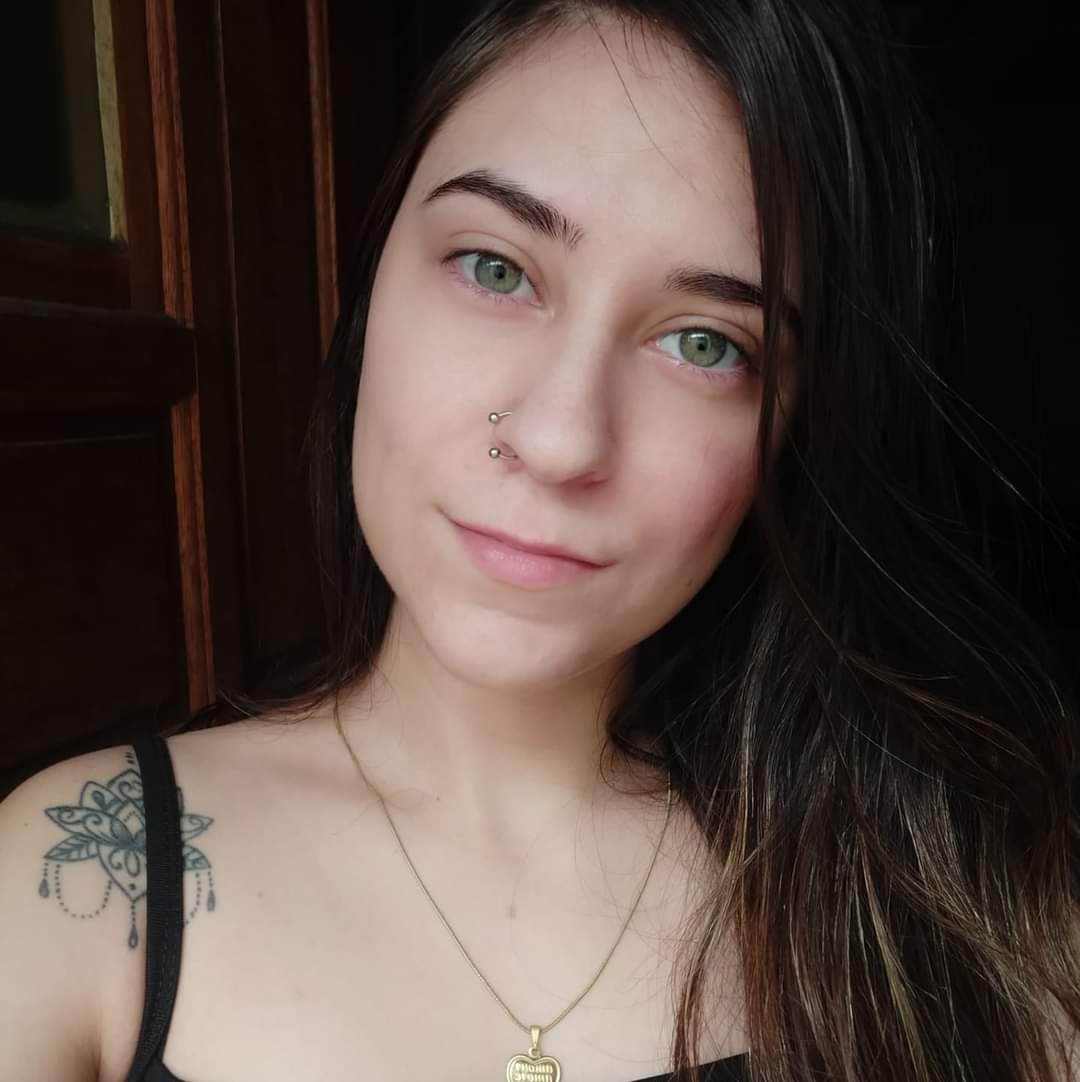 ThisIsSTG's tweet image. E pra começar a anunciar a nova Lineup para 2021, trazemos um novo nome pra STG. Com muita felicidade anunciamos Milena Reis como nossa suporte!
#goSTG #Drows