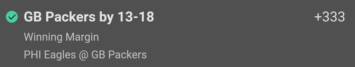5ooperman's tweet image. Deeeeeece. Got raped by the gambling gods on my parlays (Titans, Vikings, Seahawks, Raiders) buuuuut we diversify!!! @VitoVelasco702 @VitoVIP702 @Sharp_Stacks