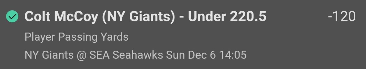 5ooperman's tweet image. Deeeeeece. Got raped by the gambling gods on my parlays (Titans, Vikings, Seahawks, Raiders) buuuuut we diversify!!! @VitoVelasco702 @VitoVIP702 @Sharp_Stacks