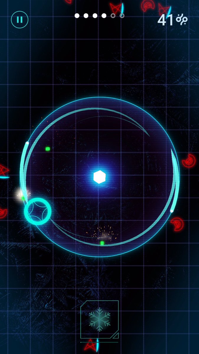 Always remember to bundle up in cold weather! Or else you can be frozen like them. #indiedev #IndieGameDev