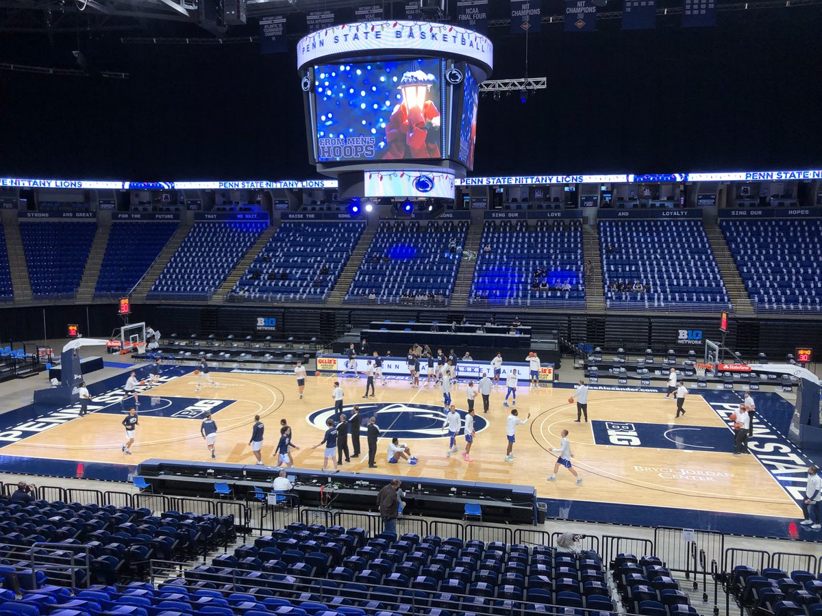 Kenny_Schier's tweet image. More non-conference action for @PennStateMBB
as they host @SetonHallMBB. The Pirates should compete at the top of the Big East this season. Good test on deck for the Nittany Lions.