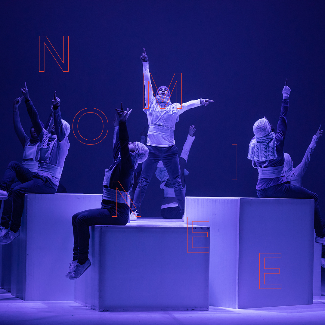 ausdance's tweet photo. Congratulations to Australian Dance Theatre for South, Bangarra Dance Theatre for 30 Years of 65,000, Restless Dance Theatre for Zizanie and STRUT Dance for SUNSET who are nominated for the 2019 Award for Outstanding Performance by a Company 👏 #ADA20 #AustralianDanceAwards https://t.co/UBC7mOi9Kq
