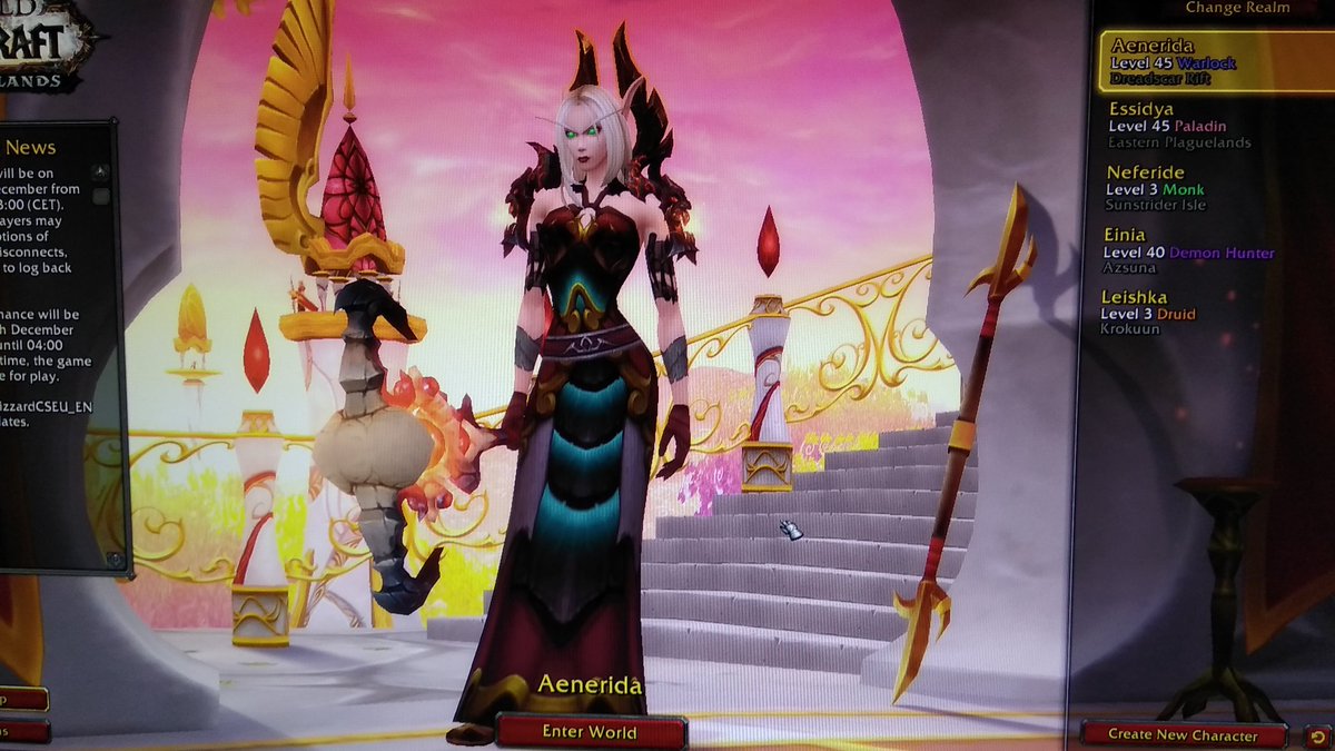aenerida's tweet photo. Let's go boyyz #worldofwarcraft https://t.co/ztGZtkQskR