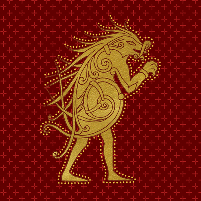 SpeakBeasty's tweet photo. "It was opened?"
"Just a smidge"
Today our #NewtCase goes back to the roots of #Ilvermorny to shine a light on the #Pukwudgie, one of the 4 Houses. Find out more in our episode: https://t.co/Qx1vVAQxKV
What is your #Ilvermorny?
#SpeakBeasty #FantasticBeasts https://t.co/U32h7pkwAh