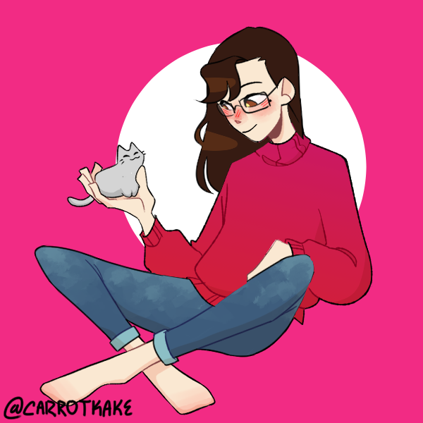 carrotkake's avatar maker｜Picrew