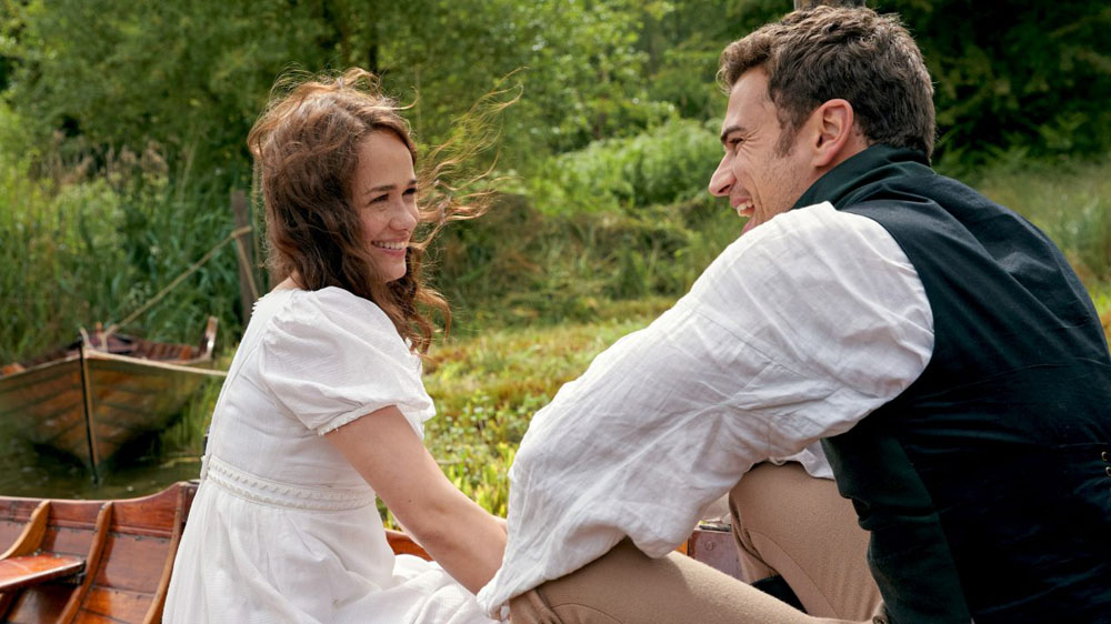  #sanditon  #savesanditon