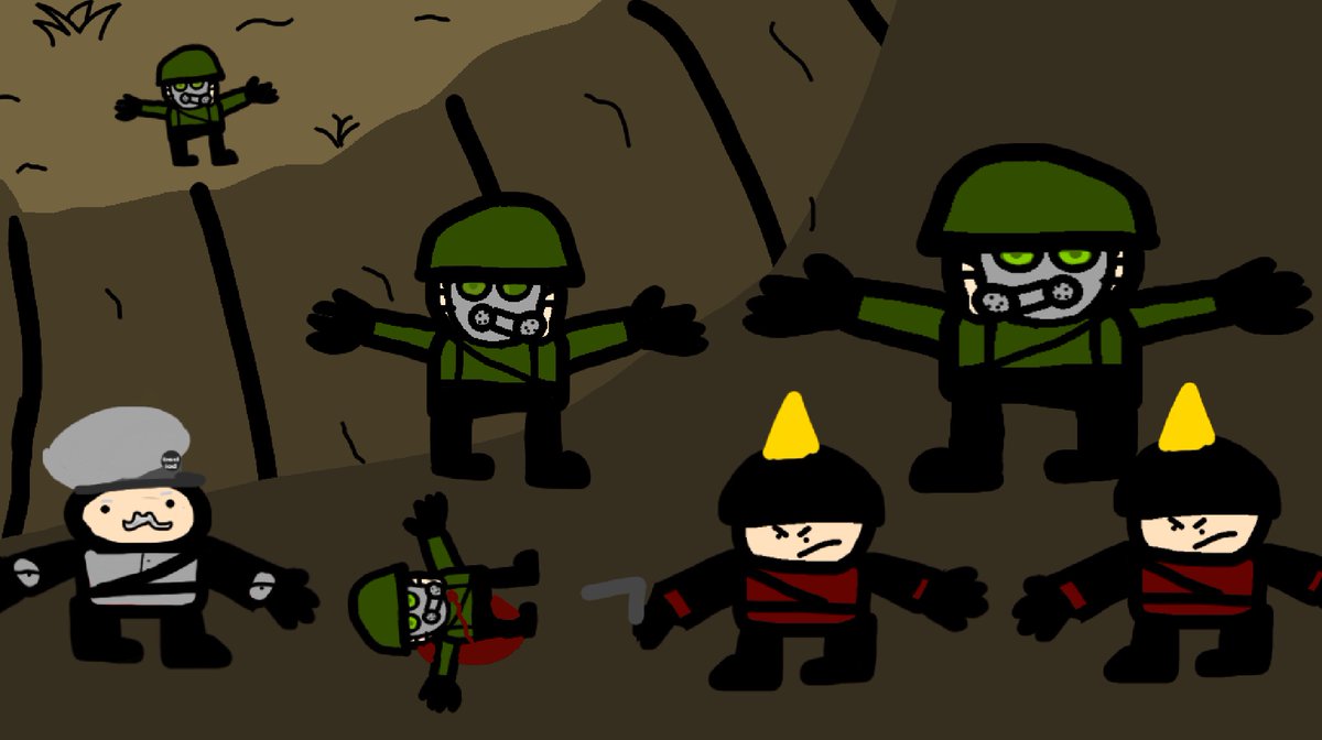 VProductions7's tweet photo. war https://t.co/88cO1VTBud